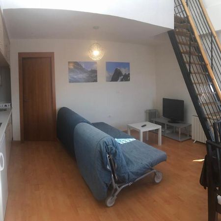 Duplex Gran Terraza,Wi-Fi Serraneu Sierra Nevada Luaran gambar
