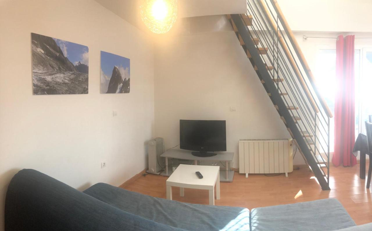 Duplex Gran Terraza,Wi-Fi Serraneu Sierra Nevada Luaran gambar