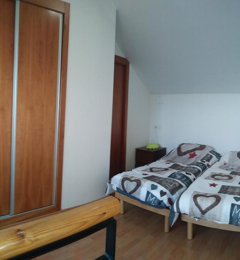 Duplex Gran Terraza,Wi-Fi Serraneu Sierra Nevada Luaran gambar