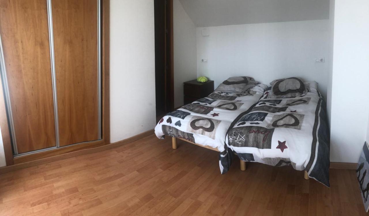 Duplex Gran Terraza,Wi-Fi Serraneu Sierra Nevada Luaran gambar